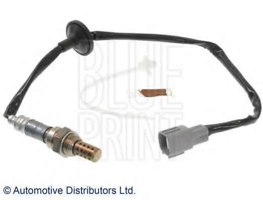 ламбда-сонда