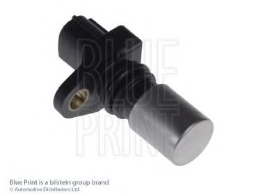 импулсен датчик, колянов вал