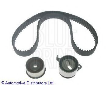 комплект ангренажен ремък ADT37304