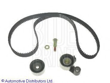 комплект ангренажен ремък ADT37306