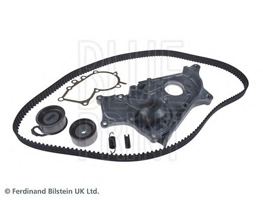 водна помпа+ к-кт ангренажен ремък ADT373755