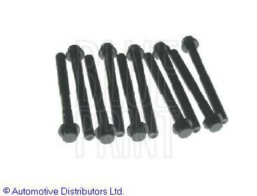 комплект болтове на капака на клап. (на цилиндровата глава) ADT37802