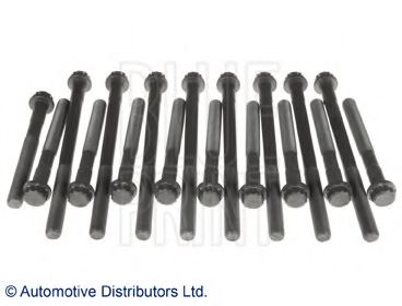 комплект болтове на капака на клап. (на цилиндровата глава) ADT37805