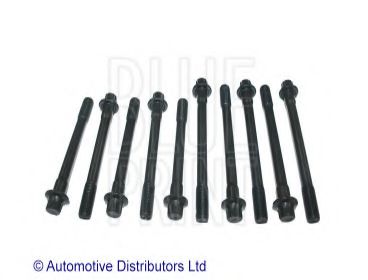 комплект болтове на капака на клап. (на цилиндровата глава) ADT37810C