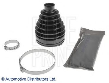 комплект маншон, полуоска ADT381108