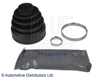 комплект маншон, полуоска ADT381112