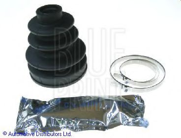 комплект маншон, полуоска ADT38153