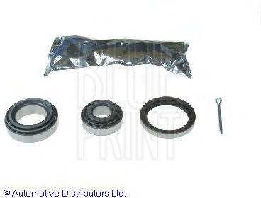 комплект колесен лагер ADT38207