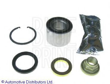 комплект колесен лагер ADT38214