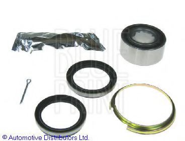 комплект колесен лагер