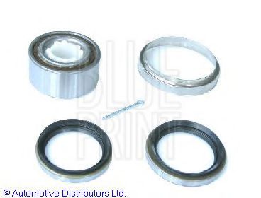 комплект колесен лагер