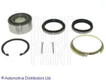 комплект колесен лагер ADT38231