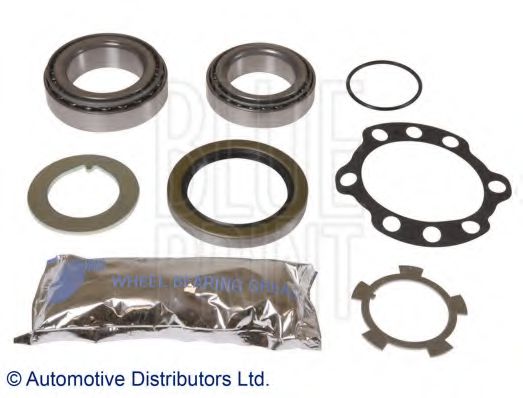 комплект колесен лагер ADT38258