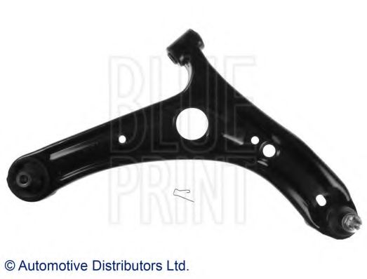 носач, окачване на колелата ADT386173