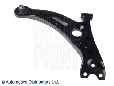 носач, окачване на колелата