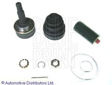 каре комплект, полуоска ADT38905