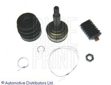 каре комплект, полуоска ADT38910