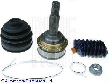 каре комплект, полуоска ADT38913