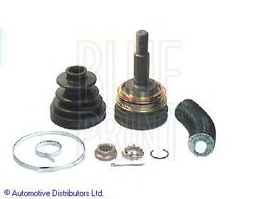 каре комплект, полуоска ADT38920B