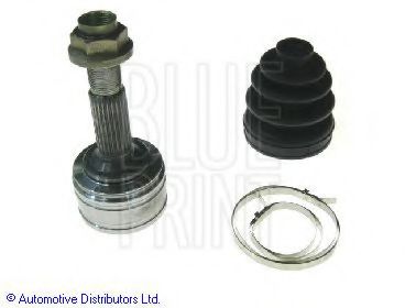 каре комплект, полуоска ADT38945B