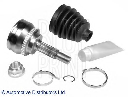 каре комплект, полуоска ADT38952B