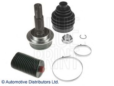 каре комплект, полуоска ADT38970