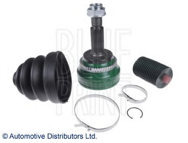 каре комплект, полуоска ADT38977