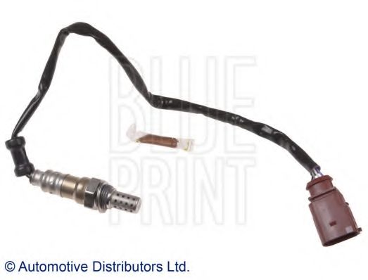 ламбда-сонда