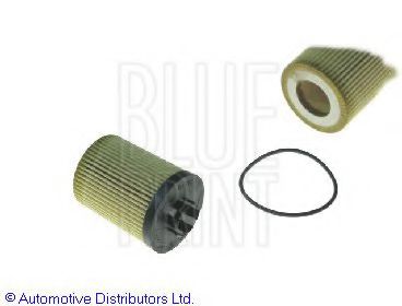 маслен филтър