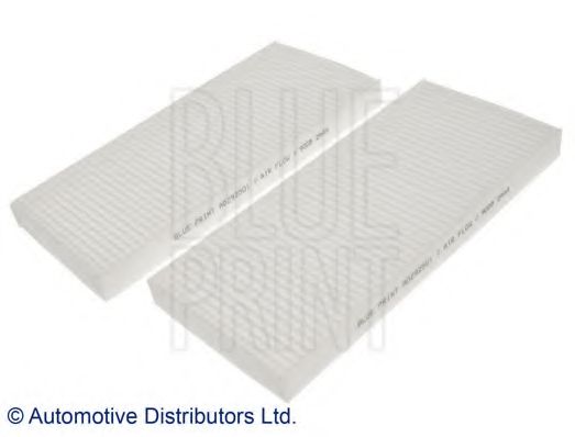 филтър, въздух за вътрешно пространство