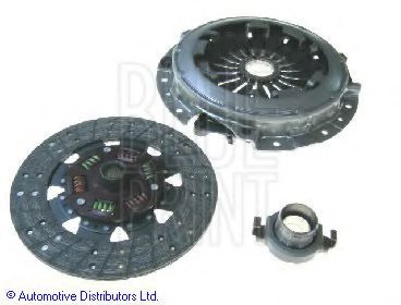 комплект съединител ADZ93014