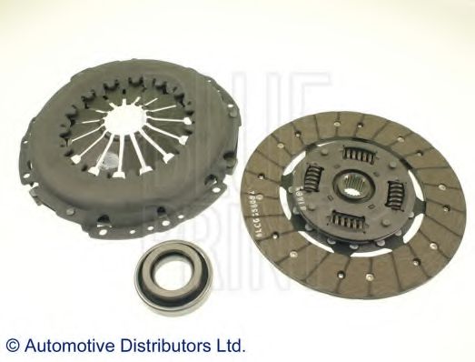 комплект съединител