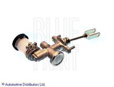 горна помпа на съединител