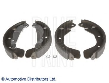 комплект спирачна челюст ADZ94121