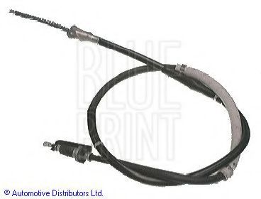 жило, ръчна спирачка ADZ94633