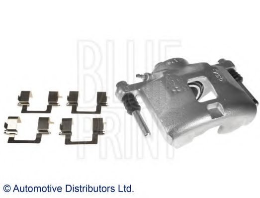 спирачен апарат