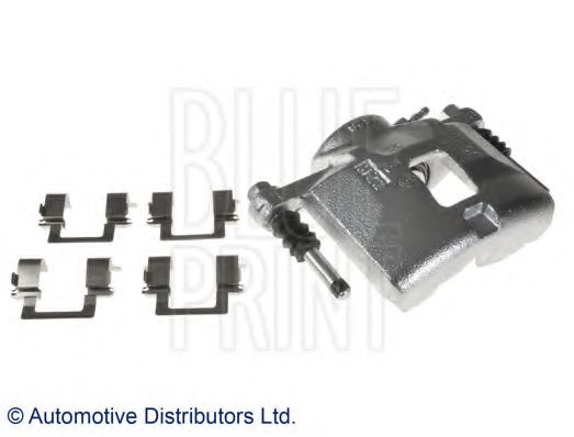 спирачен апарат