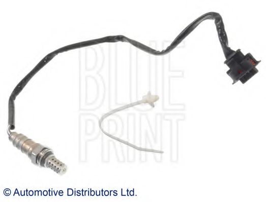 ламбда-сонда