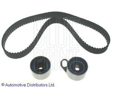 комплект ангренажен ремък ADZ97301