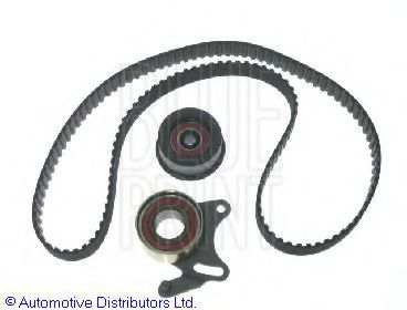 комплект ангренажен ремък ADZ97304