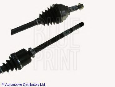 полуоска ADZ989504