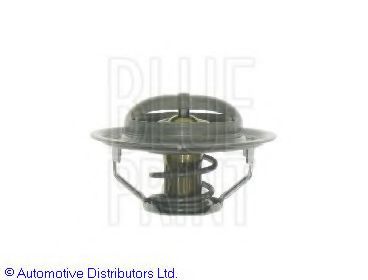 термостат, охладителна течност