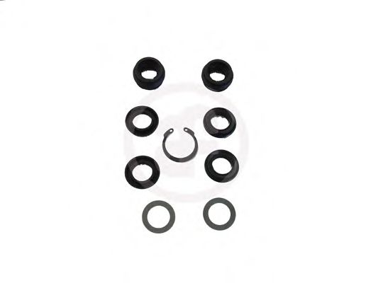 ремонтен комплект, спирачна помпа D1107