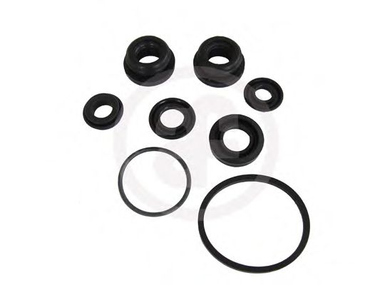 ремонтен комплект, спирачна помпа D1210