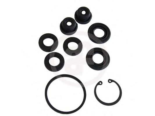 ремонтен комплект, спирачна помпа