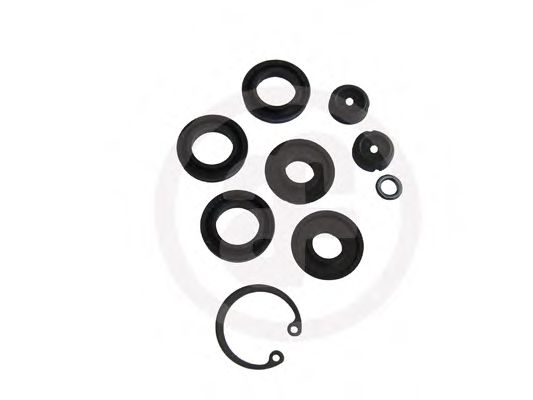 ремонтен комплект, спирачна помпа D1370