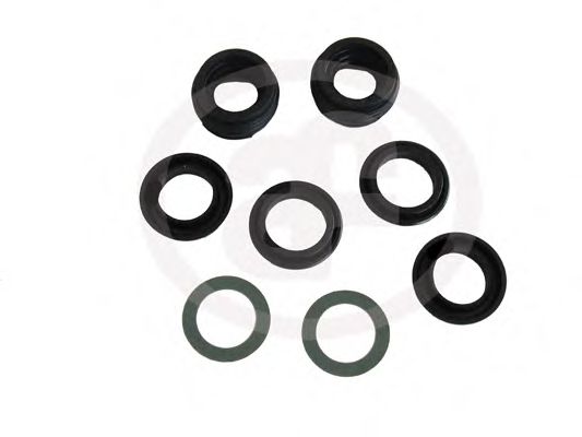 ремонтен комплект, спирачна помпа D1411