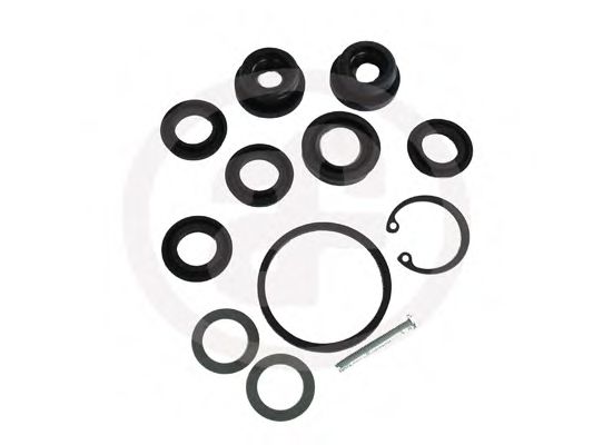 ремонтен комплект, спирачна помпа D1412