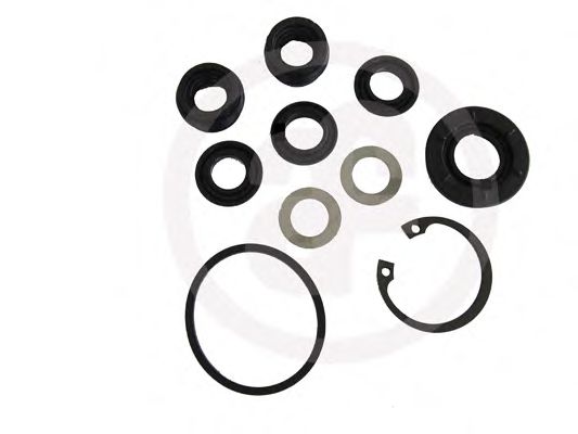 ремонтен комплект, спирачна помпа