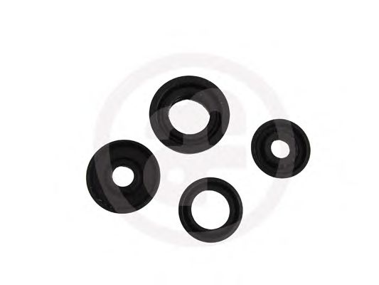 ремонтен комплект, спирачна помпа D1496